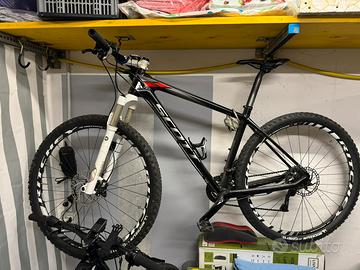 MTB SCOTT SCALE full carbon 29