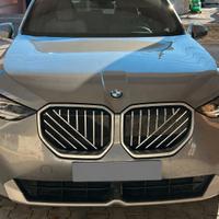 BMW X3 xDrive20d - subentro NLT 45.000 km/anno