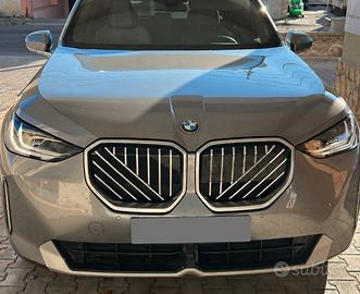 BMW X3 xDrive20d - subentro NLT 45.000 km/anno