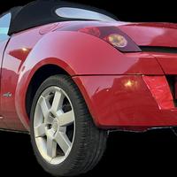 RICAMBI USATI - FORD STREET KA