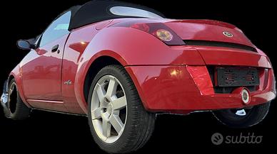 RICAMBI USATI - FORD STREET KA