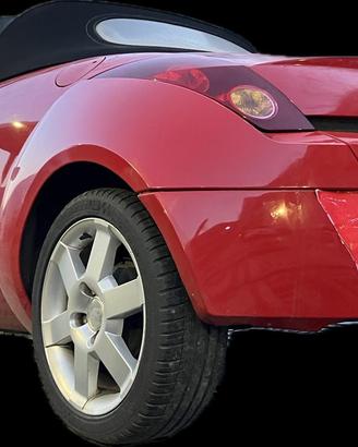 RICAMBI USATI - FORD STREET KA