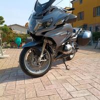 BMW R 1200 RT anno 2015