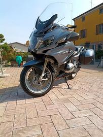 BMW R 1200 RT anno 2015