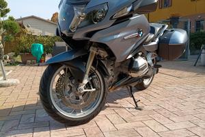 BMW R 1200 RT anno 2015