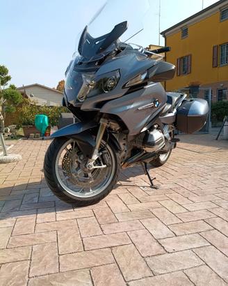 BMW R 1200 RT anno 2015