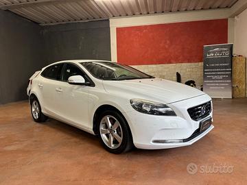 Volvo V40 D3 Geartronic Kinetic