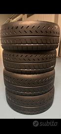 Gomme Fia Michelin 15 Pollici