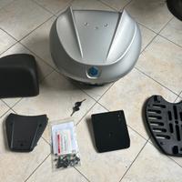 Bauletto Originale piaggio beverly 300 350 760/B