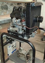 Motore Lancia Aprilia 1500