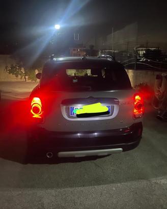 Mini country man 17.000€
