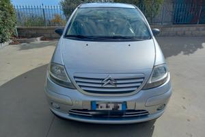 Citroen C3 1.4 HDi 70CV Exclusive