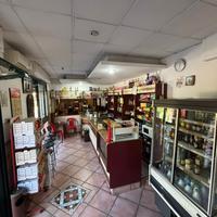 Bar caffetteria ben avviata (Ottavia)