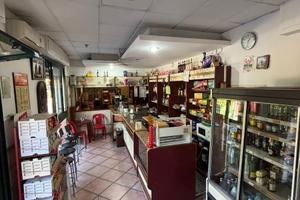 Bar caffetteria ben avviata (Ottavia)