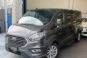 FORD TOURNEO CUSTOM 2.0 170CV AUT. 9 POSTI