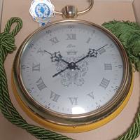 Orologio da parete