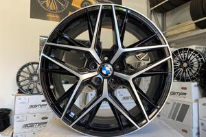 Cerchi Bmw raggio 20 NUOVI cod.3982