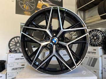 Cerchi Bmw raggio 20 NUOVI cod.3982