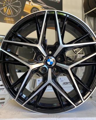 Cerchi Bmw raggio 20 NUOVI cod.3982