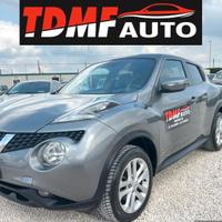 Nissan Juke 1.2 DIG-T 115 Tekna