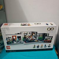 Lego Misb nuovo 