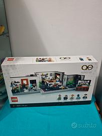 Lego Misb nuovo 