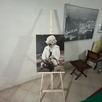 Quadro Marilyn Monroe