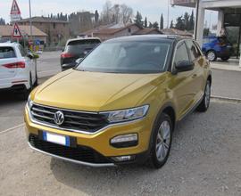 VOLKSWAGEN T-Roc 1.0 TSI 115 CV Style BlueMotion