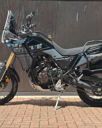 Yamaha Ténéré 700