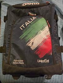 Trolley Arena Italia 