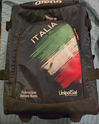 Trolley Arena Italia FIN
