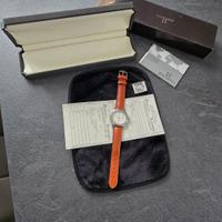 Nos Zenith Pilot rare watch vintage anni ‘90 nuovo