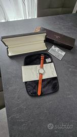 Nos Zenith Pilot rare watch vintage anni ‘90 nuovo