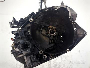 9567396480 CAMBIO MECCANICO FIAT ULYSSE 2.1 D 80KW