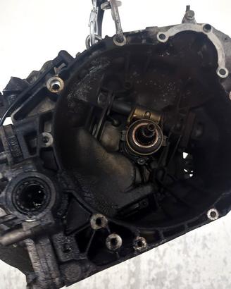 9567396480 CAMBIO MECCANICO FIAT ULYSSE 2.1 D 80KW