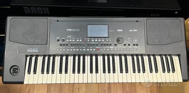 Korg pa300