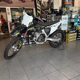 Triumph TF 250-X