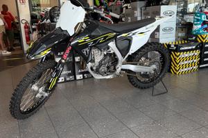 Triumph TF 250-X