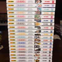 Manga Bleach 30-48💞📚