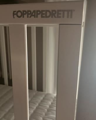 Lettino Foppapedretti  - completo