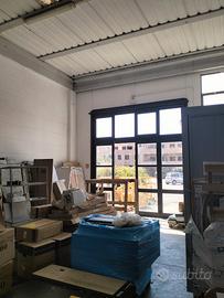 Fondo commerciale cat.c/3