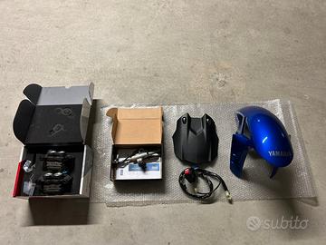 Ricambi originali R1 / R1M