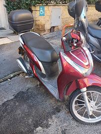 Honda Sh mode 125