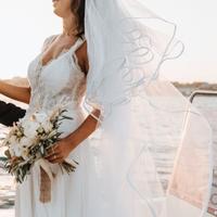 Abito da sposa Olympia