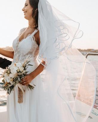 Abito da sposa Olympia