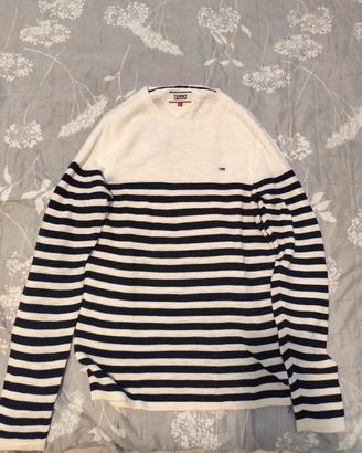 Maglietta Tommy Hilfiger