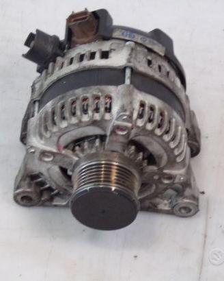 Alternatore Ford Focus 2 1.6 tdci 2009