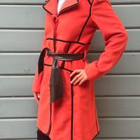 Roccobarocco vintage in lana