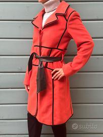 Roccobarocco vintage in lana