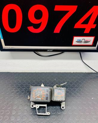 CONTACHILOMETRI HONDA NX 650 DOMINATOR